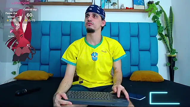 Snapshot of boy_Dirty_X chatting on 12, 1, 2026 boy Dirty X online show from 12, 1, 2026