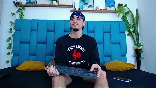 Snapshot of boy_Dirty_X chatting on 13, 1, 2026 boy Dirty X online show from 13, 1, 2026