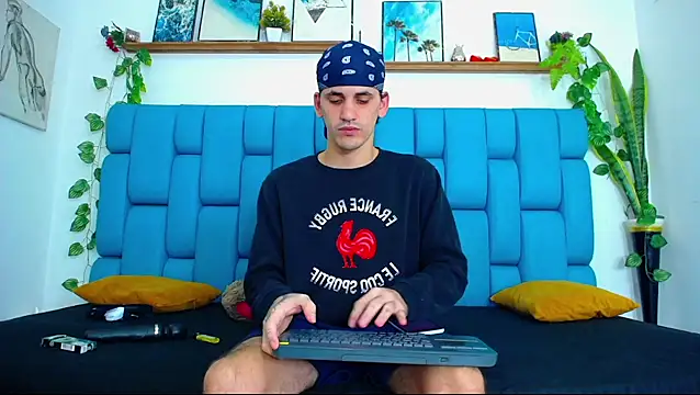 Snapshot of boy_Dirty_X chatting on 16, 1, 2026 boy Dirty X online show from 16, 1, 2026