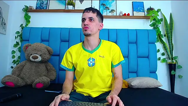 Snapshot of boy_Dirty_X chatting on 3, 2, 2026 boy Dirty X online show from 3, 2, 2026