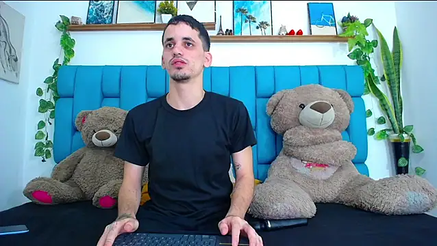 Snapshot of boy_Dirty_X chatting on 4, 2, 2026 boy Dirty X online show from 4, 2, 2026