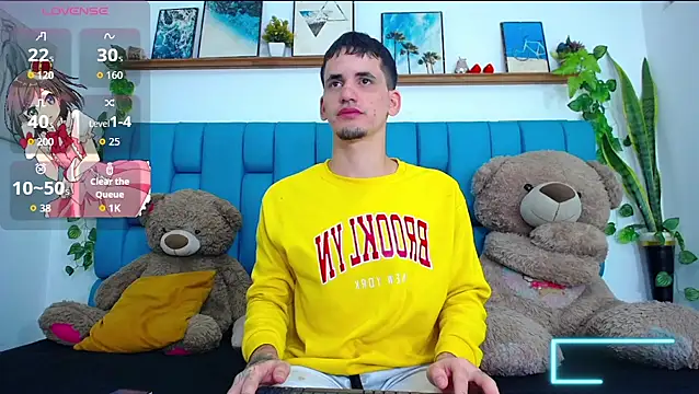 Snapshot of boy_Dirty_X chatting on 5, 2, 2026 boy Dirty X online show from 5, 2, 2026