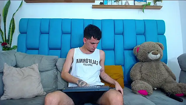 Snapshot of boy_Dirty_X chatting on 8, 2, 2026 boy Dirty X online show from 8, 2, 2026