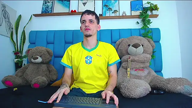 Snapshot of boy_Dirty_X chatting on 9, 2, 2026 boy Dirty X online show from 9, 2, 2026