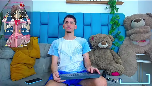 Snapshot of boy_Dirty_X chatting on 10, 2, 2026 boy Dirty X online show from 10, 2, 2026