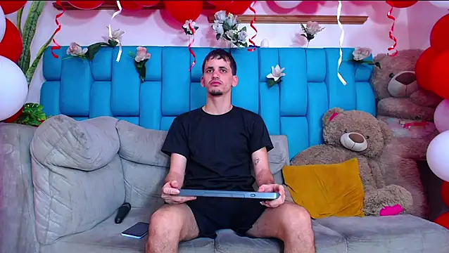 Snapshot of boy_Dirty_X chatting on 14, 2, 2026 boy Dirty X online show from 14, 2, 2026