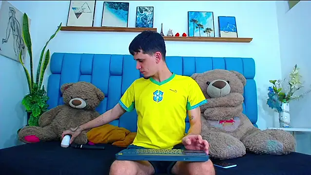 Snapshot of boy_Dirty_X chatting on 19, 2, 2026 boy Dirty X online show from 19, 2, 2026