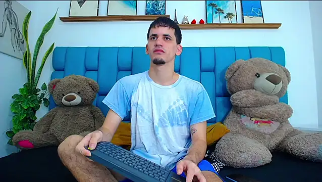 Snapshot of boy_Dirty_X chatting on 20, 2, 2026 boy Dirty X online show from 20, 2, 2026