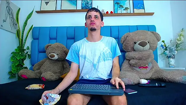 Snapshot of boy_Dirty_X chatting on 21, 2, 2026 boy Dirty X online show from 21, 2, 2026