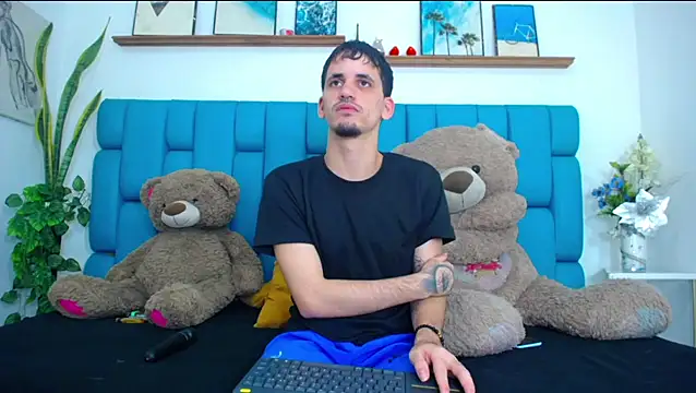 Snapshot of boy_Dirty_X chatting on 26, 2, 2026 boy Dirty X online show from 26, 2, 2026