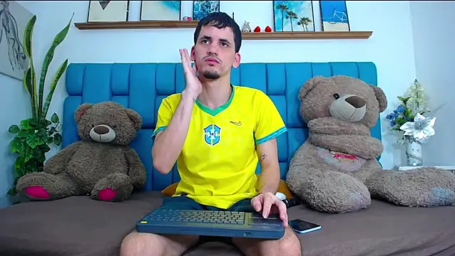 Snapshot of boy_Dirty_X chatting on 27, 2, 2026 boy Dirty X online show from 27, 2, 2026