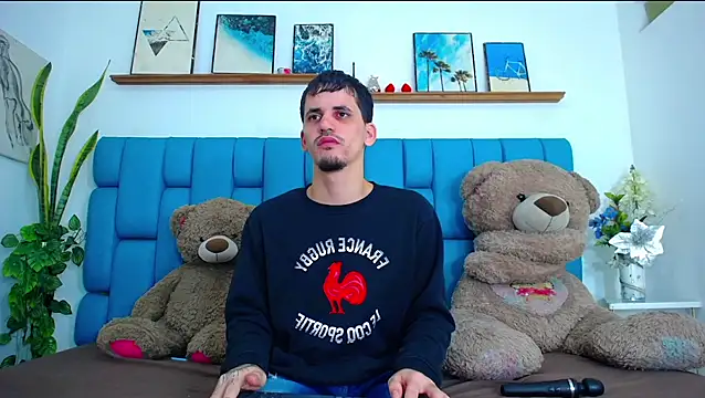 Snapshot of boy_Dirty_X chatting on 28, 2, 2026 boy Dirty X online show from 28, 2, 2026