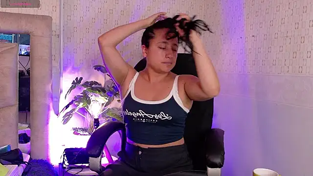 Ithan Skin online show from 26, 2, 2026