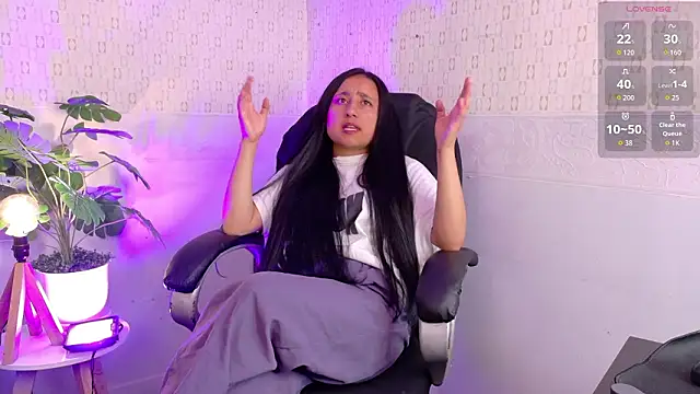 Ithan Skin online show from 2, 3, 2026