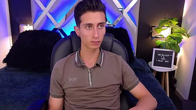 Ithan Skin online show from 21, 3, 2026