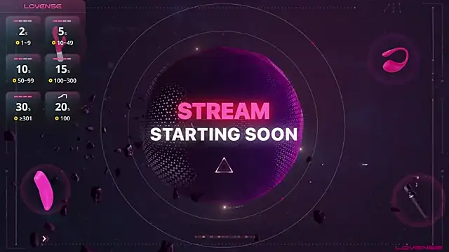 barbieswrld999 online show from 17, 12, 2025