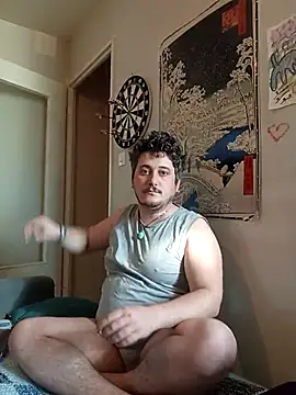 damslebambou1 online show from 16, 4, 2026