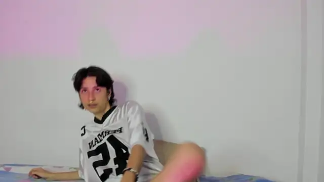 cirosky elchicopolla online show from 12, 2, 2026