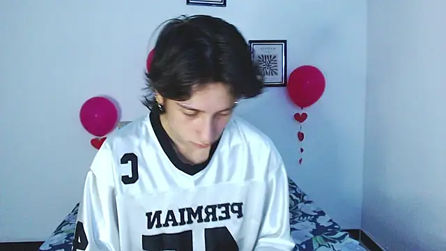 cirosky elchicopolla online show from 16, 2, 2026