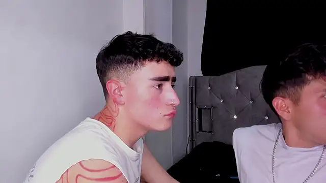 naughtysalomon   online show from 1, 3, 2026