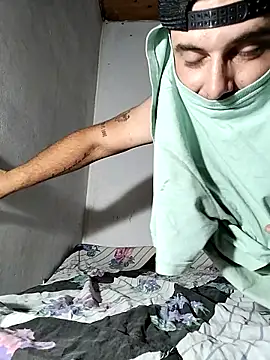 luisgomezcg online show from 20, 12, 2025