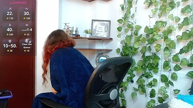 Ledi Kyril online show from 2, 2, 2026