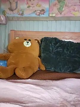 Snapshot of Kinimina68 chatting on 9, 3, 2026 Kinimina68 online show from 9, 3, 2026