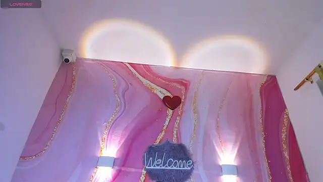 Blair BigTits online show from 20, 2, 2026