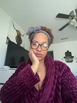 SweeTexasKyn online show from 23, 2, 2026