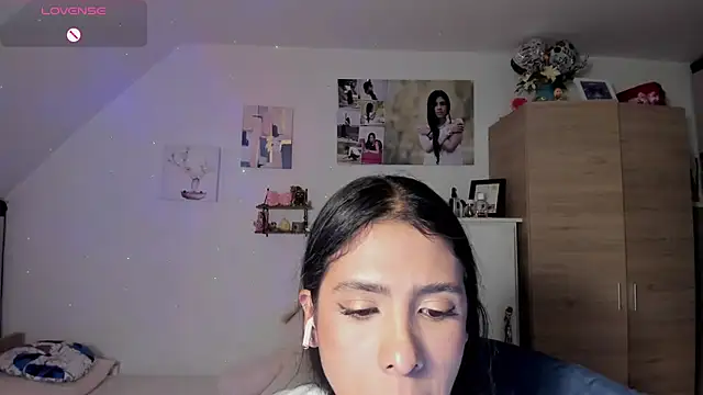 Snapshot of VEROSlen- chatting on 29, 6, 2026 VEROSlen- online show from 29, 6, 2026