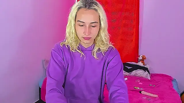 Elis-Darling online show from 14, 1, 2026