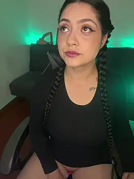 Amyy 1 online show from 4, 7, 2026