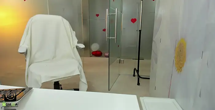 missdominna online show from 17, 2, 2026