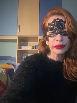 Snapshot of JessicaQueenFire chatting on 6, 2, 2026 JessicaQueenFire online show from 6, 2, 2026