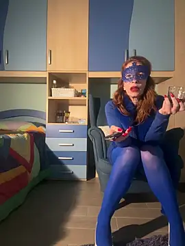 JessicaQueenFire online show from 6, 3, 2026