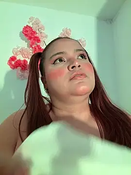 melanie hh1 online show from 1, 2, 2026