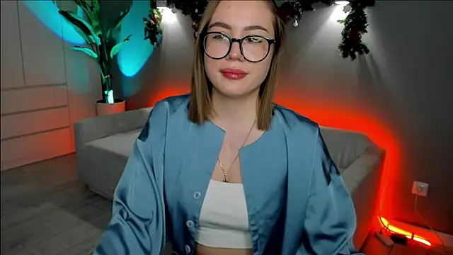 Aurelia Voss online show from 22, 12, 2025