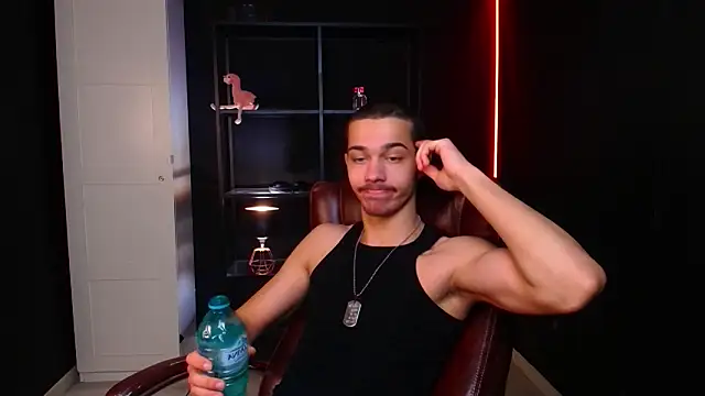 KaydenDrew online show from 13, 2, 2026