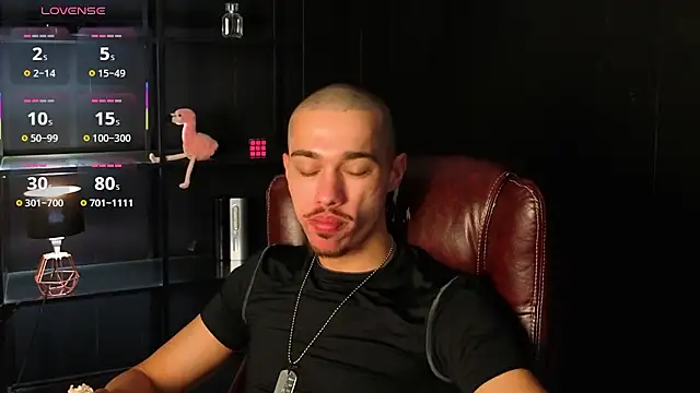 KaydenDrew online show from 16, 3, 2026