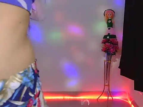Snapshot of miss_ragni chatting on 17, 4, 2026 miss ragni online show from 17, 4, 2026