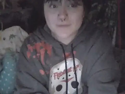 incubus76 online show from 16, 12, 2025