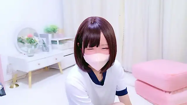 Nazuna 727 online show from 22, 2, 2026