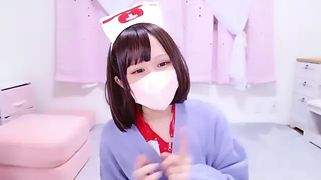 Nazuna 727 online show from 18, 3, 2026