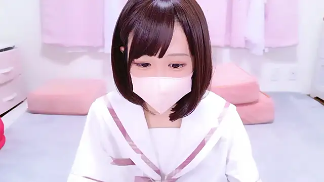 Nazuna 727 online show from 20, 3, 2026