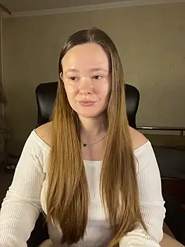 CaramelleSugarr online show from 20, 3, 2026