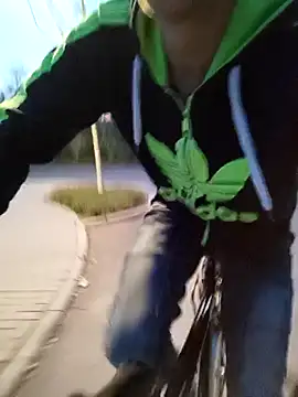 AnDyWaesche90 online show from 17, 4, 2026