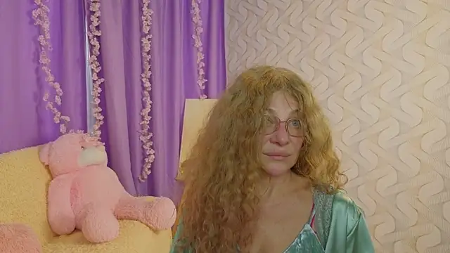 EvaTemptt online show from 21, 2, 2026