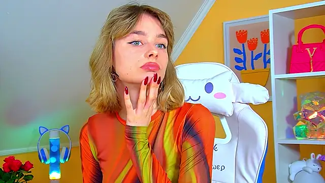 MerlinMeyer online show from 2, 4, 2026