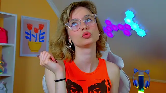 MerlinMeyer online show from 9, 4, 2026