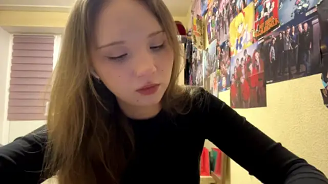 Princessofcashe online show from 17, 2, 2026